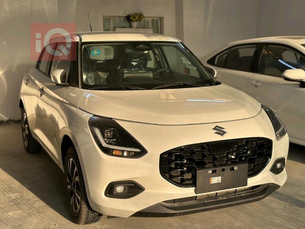 سوزوكي سويفت